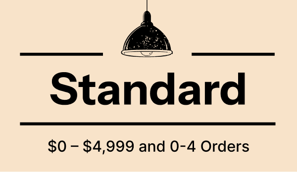 Standard tier