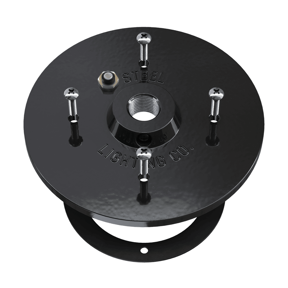 Mounting Plate