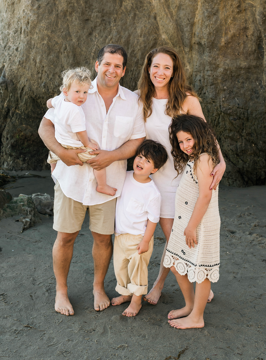 Steel Lighting Co. team and family growth in 2025