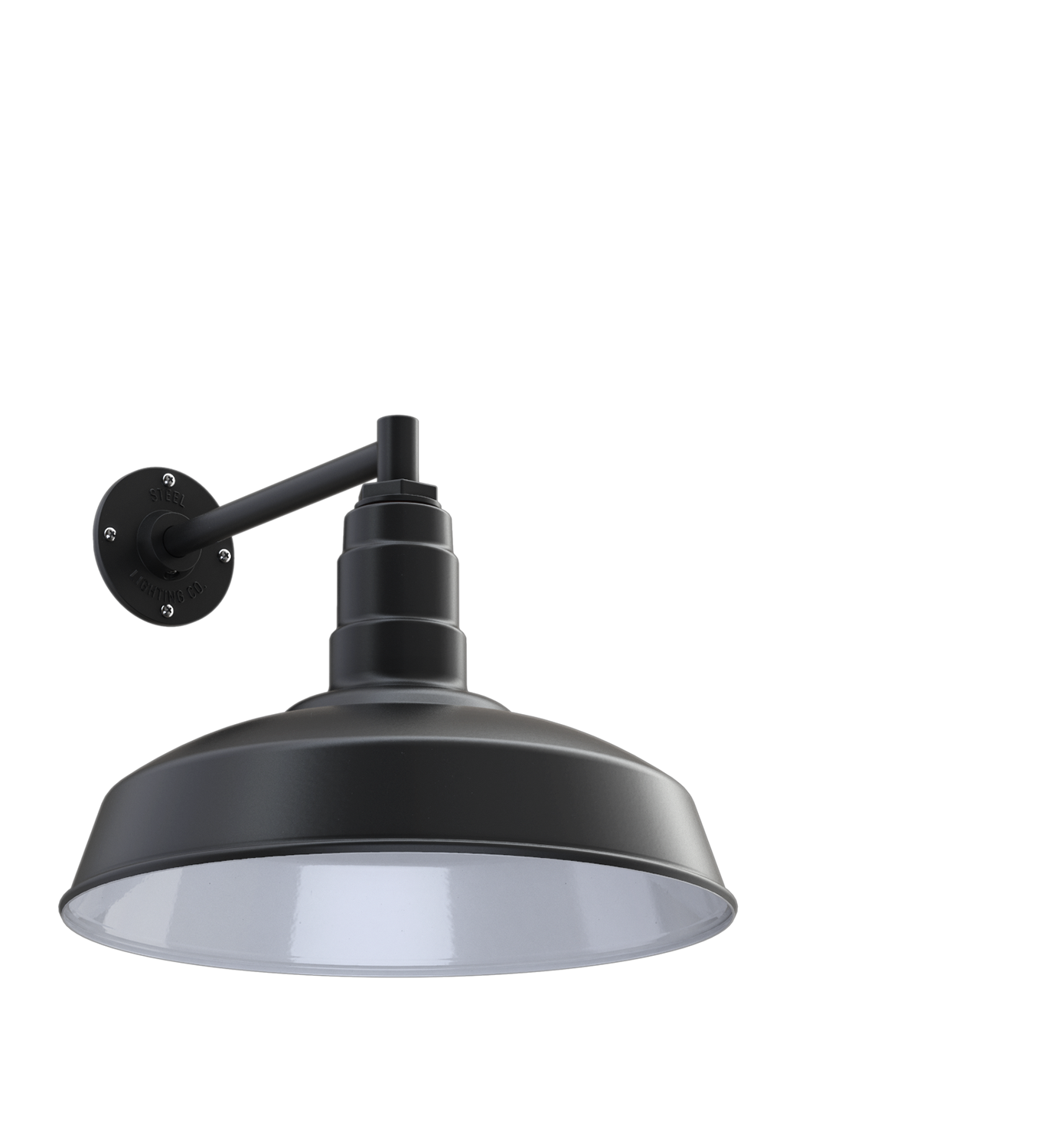 Flush Mount