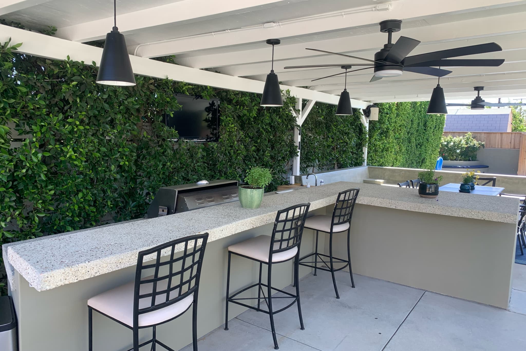 Outdoor Lighting Installation Ideas for Patios, Walkways, and Outdoor Living Areas