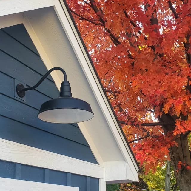 Fall is here! We're excited for cozy evenings and the holiday season.